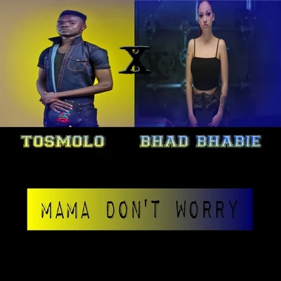 Bhad Bhabie Mama Dont Worry (Remix)