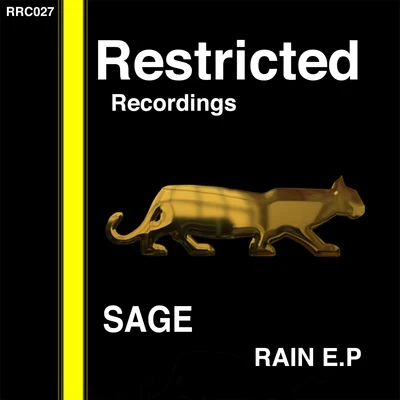 Rain 專輯 Sage