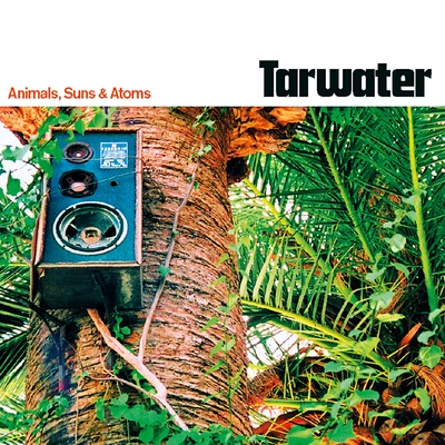 Animals, Suns & Atoms 專輯 Tarwater/Biosphere/Seekae/S.C.U.M./DestroyER