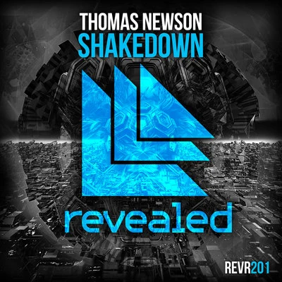 Shakedown 專輯 Giocatori/Thomas Newson/Jareth