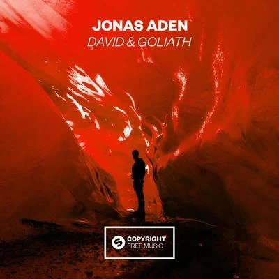 David Goliath 專輯 Jonas Aden