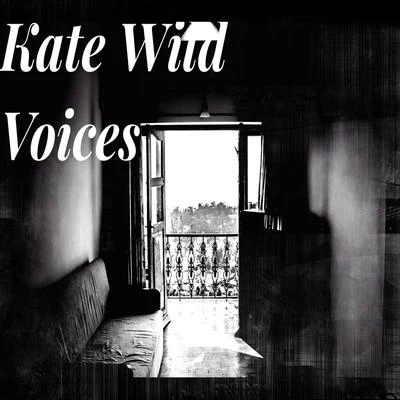 Voices 專輯 Kate Wild/Lūx