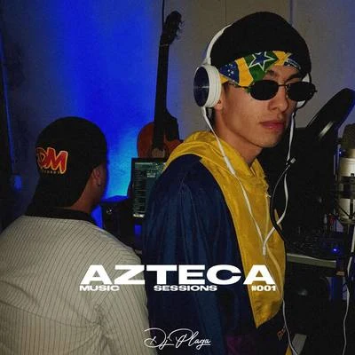 Music Session #001 專輯 Azteca/Mano Andrei