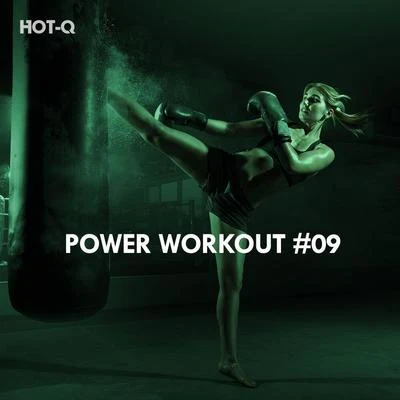 Power Workout, Vol. 09 專輯 Hot-Q