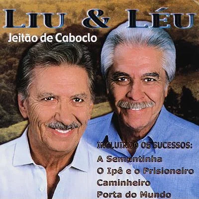 LIU Jeitão De Caboclo