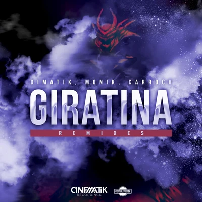 DimatikUnd3rsound Giratina (Remixes)