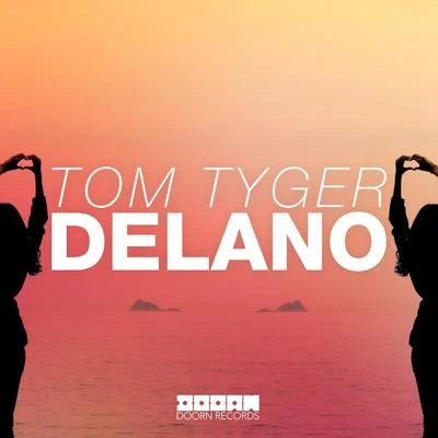 Delano 專輯 Tom Tyger