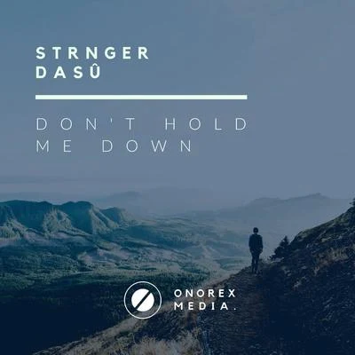 Dont Hold Me Down 專輯 Dasu/鏡音レン