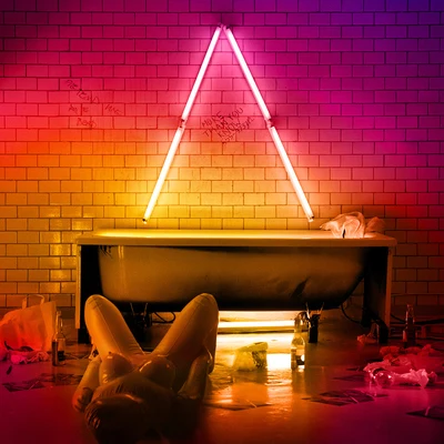 More Than You Know (Remixes) 專輯 Axwell Λ Ingrosso