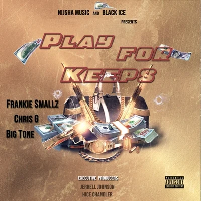 Play for Keeps 專輯 Big Tone