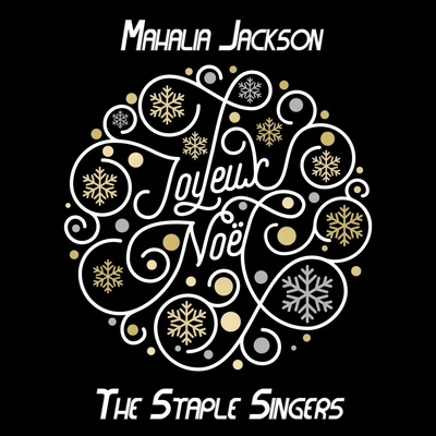 Joyeux Noël 專輯 The Staple Singers