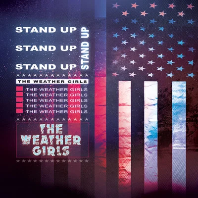 Stand Up 專輯 The Weather Girls