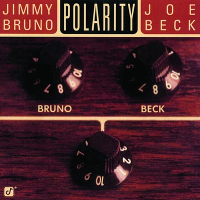 Polarity 專輯 Jimmy Bruno