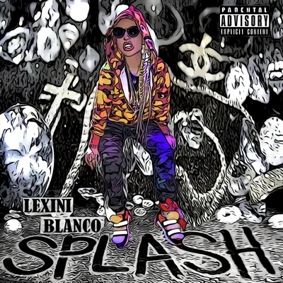 Splash 專輯 Lexini Blanco