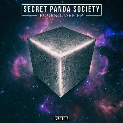 Secret Panda SocietyGabriel & Dresden FOURSQUARE