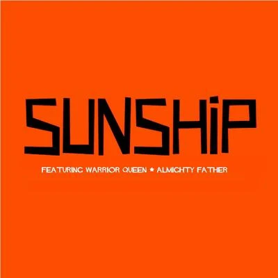 Sunship Almighty Father