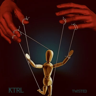 Twisted 专辑 KTRL