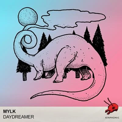 Daydreamer 專輯 MYLK