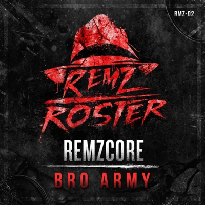 Bro Army 專輯 Neiko/Remzcore