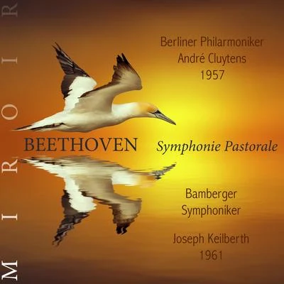 Beethoven, Symphonie n°6, Pastorale (Miroir) 專輯 Berliner Philarmoniker