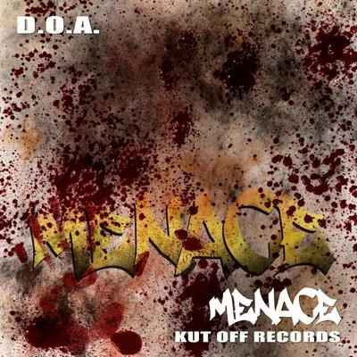 D.O.A. 專輯 Menace