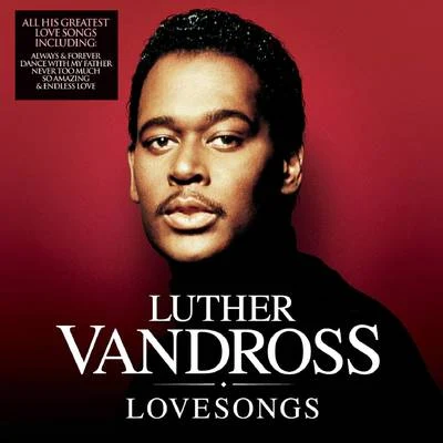 Luther Love Songs (International Version) 專輯 Luther Vandross/Zinc/Change/The Armed Gang/Koxo