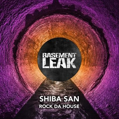 Rock Da House 專輯 Shiba San/Tim Baresko