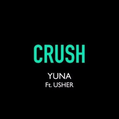 Crush (josh pan & Whethan Remix) 专辑 Whethan/JASIAH/KA$HDAMI