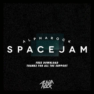 Space Jam 專輯 Alpharock/Heleen/Jimmy Clash