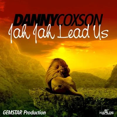 Jah Jah Lead Us 專輯 Danny Coxson/Blackout JA