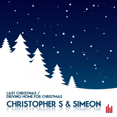 Last ChristmasDriving Home for Christmas 专辑 Hideo Kobayashi/Simeon/Stolen Identity/Samantha James/Joey Youngman