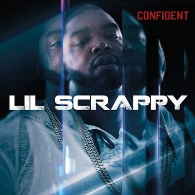 Confident 專輯 Lil Scrappy