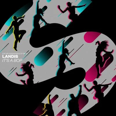 Its A Bop 專輯 State of Sound/Landis