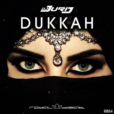 Dukkah 專輯 Dj Jurij/Son Pascal