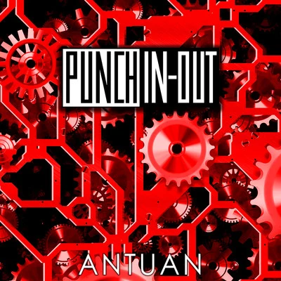 Punchinout 专辑 Chris G/Antuán