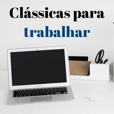 Clássicas Para Trabalhar 專輯 Richard Wagner