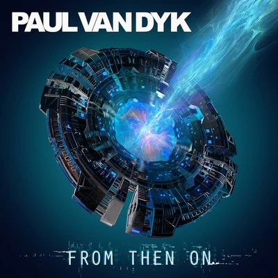 From Then On 專輯 Elated/Paul van Dyk