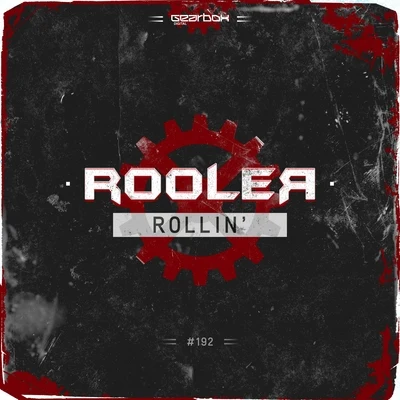 Rollin 專輯 Rooler