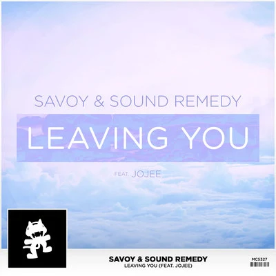 Leaving You 專輯 Savoy