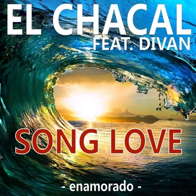 Song Love (Enamorado) 專輯 JG/El Chacal