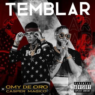 Temblar 專輯 Omy De Oro