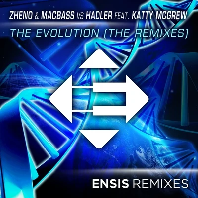 The Evolution (The Remixes) 专辑 DJ Frog/Zheno