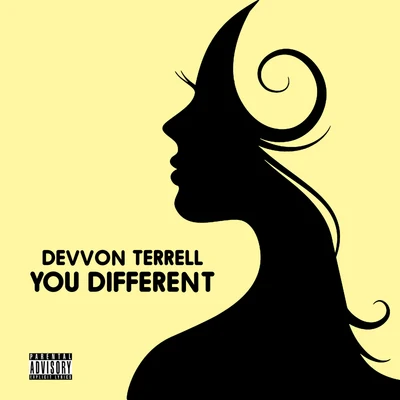 You Different 专辑 Shei/Devvon Terrell