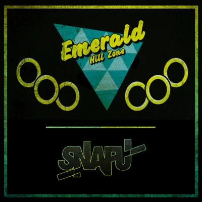 Emerald Hill Zone 專輯 RCKT PWR/TOMBZ/Snafu