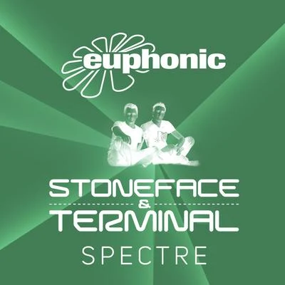 Spectre 專輯 Stoneface & Terminal