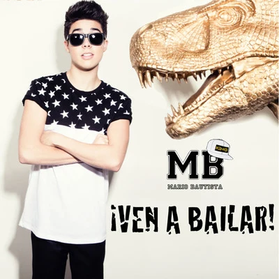 Ven a Bailar 專輯 Mario Bautista