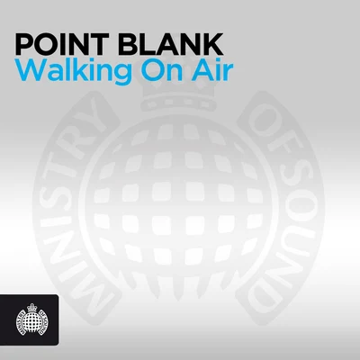 Walking On Air (Nicola Zucchi Remix) 專輯 Point Blank