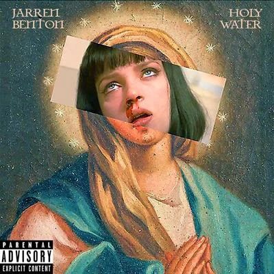 Holy Water 專輯 Jarren Benton