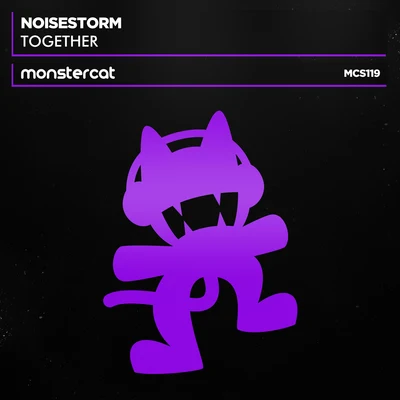 Together 專輯 Noisestorm