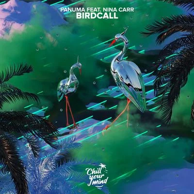 Birdcall 專輯 Nina Carr